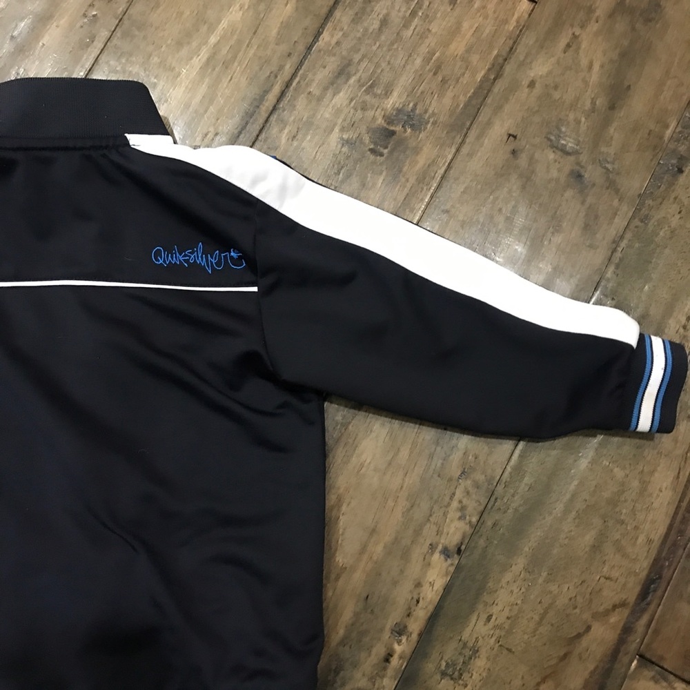 Quiksilver jacket - Picture 7 of 8
